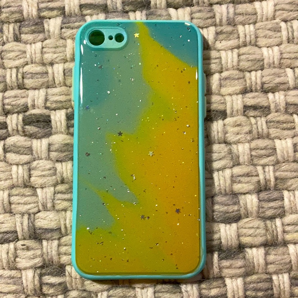 iPhone case